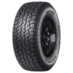 APLUS SHREDDER A/T 3PMSF XL 275/55R20 117T
