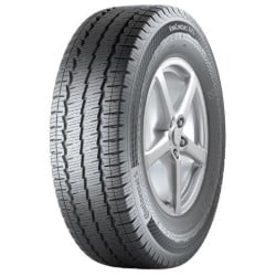 CONTINENTAL VANCONTACT A/S ULTRA 215/65R17 107T