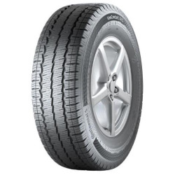 CONTINENTAL VANCONTACT A/S ULTRA 235/60R17 114T