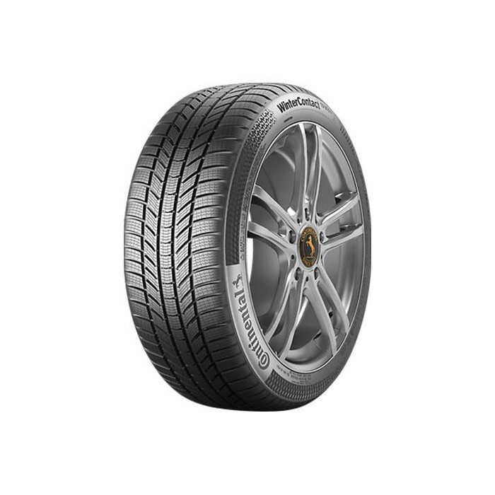 CONTINENTAL TS-870 P (+) 215/55R17 94V