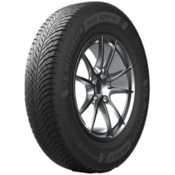 MICHELIN PILOT ALPIN 5 SUV MO1 XL 295/35R21 107V