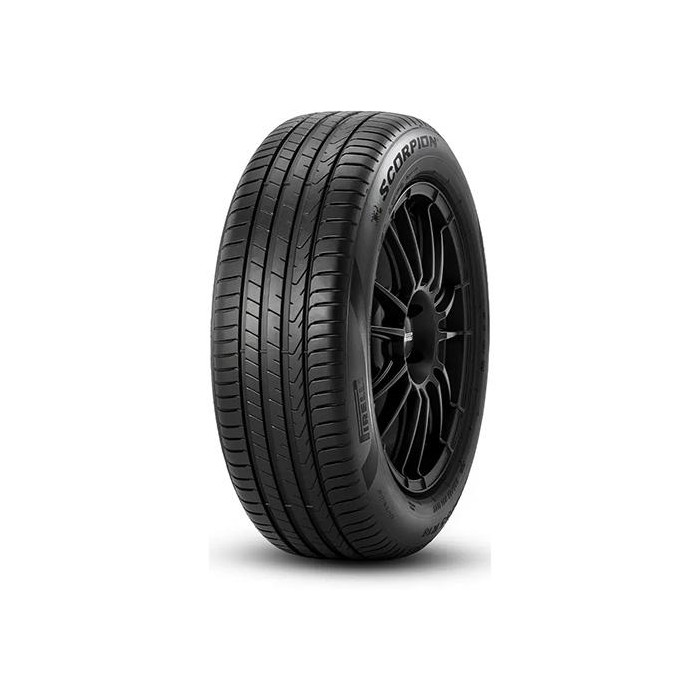 PIRELLI SCORPION S-I + ELECT XL 255/50R19 103T