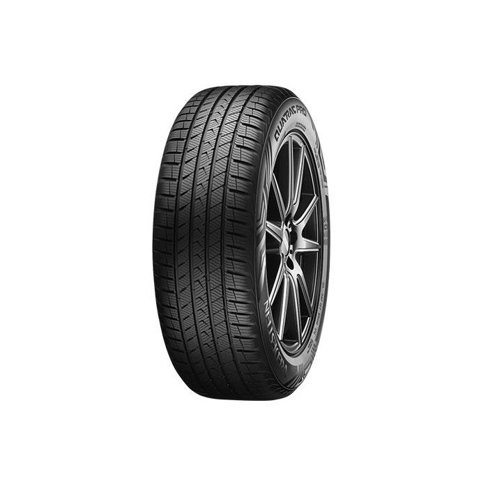 VREDESTEIN QUATRAC PRO* XL 255/45R20 105H