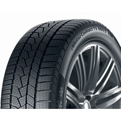 Continental Winter Contact TS-860 S NA0 (Ratlankio apsauga) 245/35R20 95V XL 2022 Made in Czech Republic