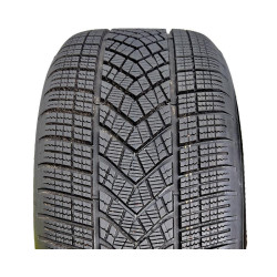 Goodyear DEMO 500 KM Ultragrip Performance + (*) 255/50R21 109H XL 2022 Made in Germany