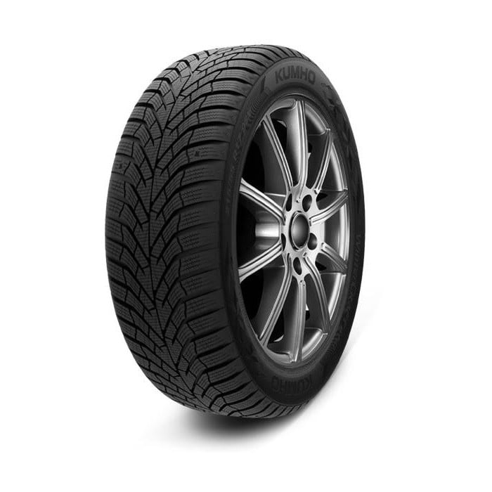 205/55R19 KUMHO WINTERCRAFT WP52 97H XL