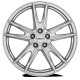 Dezent KF Silver 7,5x19 5x112 ET40 CB57,1 R13 725 kg TKF9J8SA40E