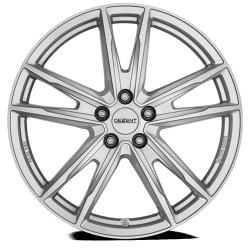Dezent KF Silver 7,5x19 5x112 ET40 CB57,1 R13 725 kg TKF9J8SA40E