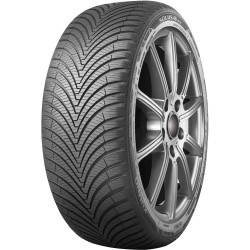 245/40R19 KUMHO SOLUS 4S HA32 98Y XL Ratlankio apsauga