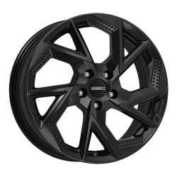 Dezent AP Black 6,5x16 4x100 ET48 CB54,1 60 590 kg TAPZ2BA48E