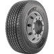 385/65R22.5 Giti GSW226 164K (160L) Priekinė / Priekaba