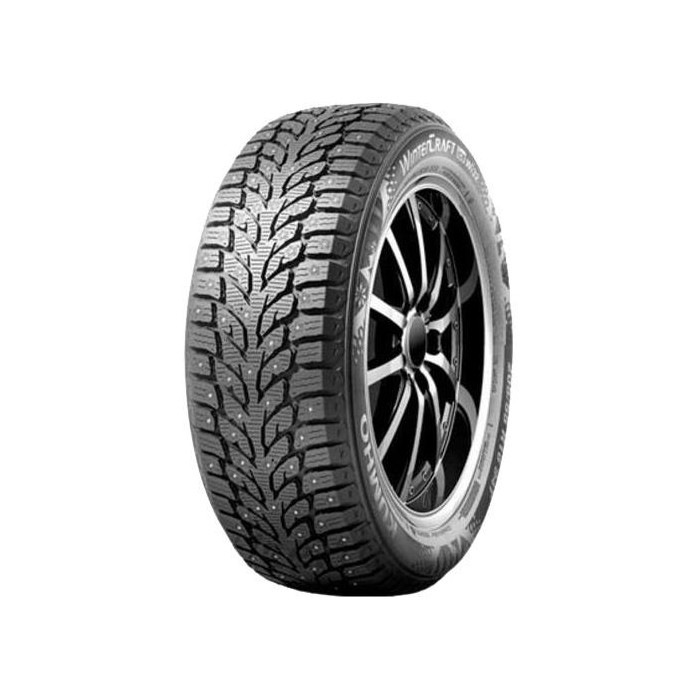225/60R18 KUMHO WINTERCRAFT ICE WI32 104T XL