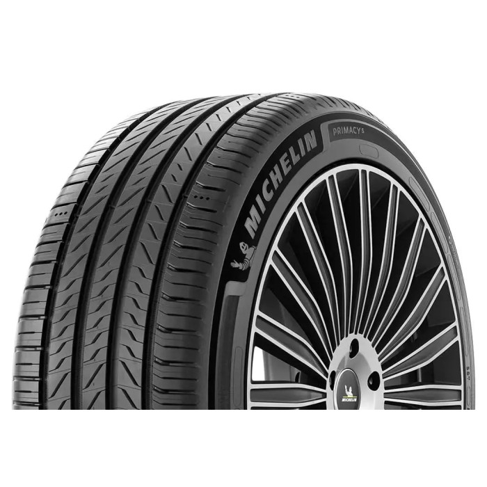 Michelin Primacy 5 (Ratlankio apsauga) 225/50R17 98W XL 2024-2025 Made in Germany