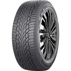 Sailun Ice Blazer Arctic 2 EV Friction Nordic Compound (Ratlankio apsauga) 285/45R22 114T XL 2026 Made in Cambodia
