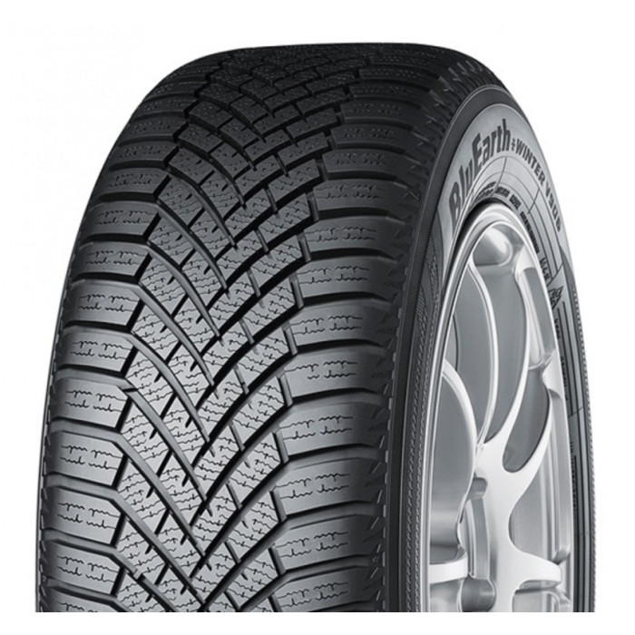 Yokohama BluEarth Winter (V906) SUV 225/55R18 102V XL