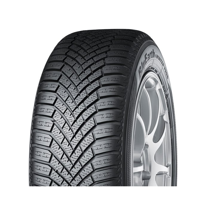 Yokohama BluEarth Winter (V906) 225/65R17 102H 2026 Made in Japan