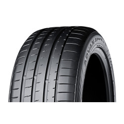 Yokohama Advan Sport V107E * (Ratlankio apsauga) 285/30R20 99Y XL 2025 Made in Japan
