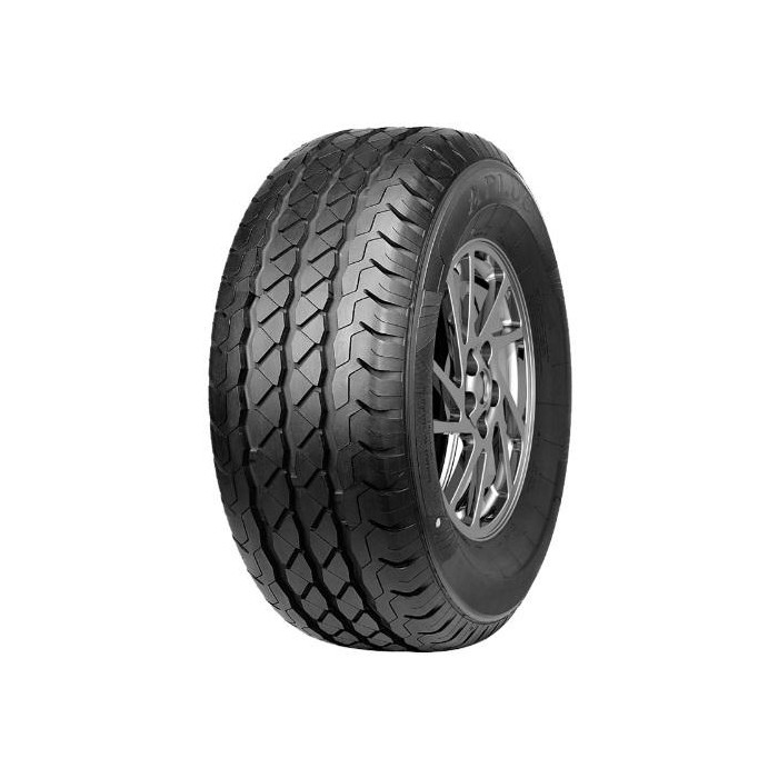 APLUS A867 195/75R16 110T