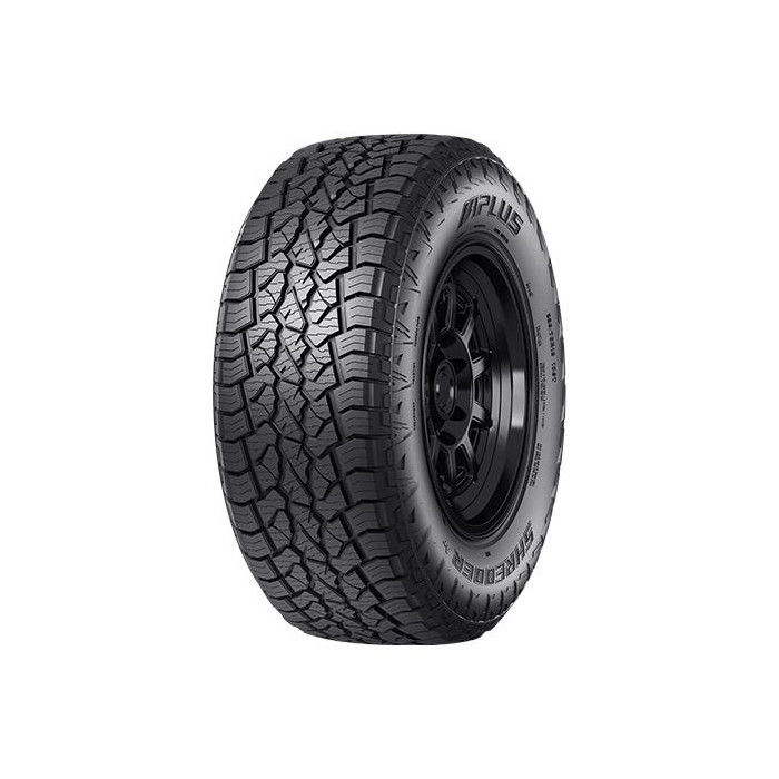 APLUS SHREDDER A/T 3PMSF XL 285/45R22 114H