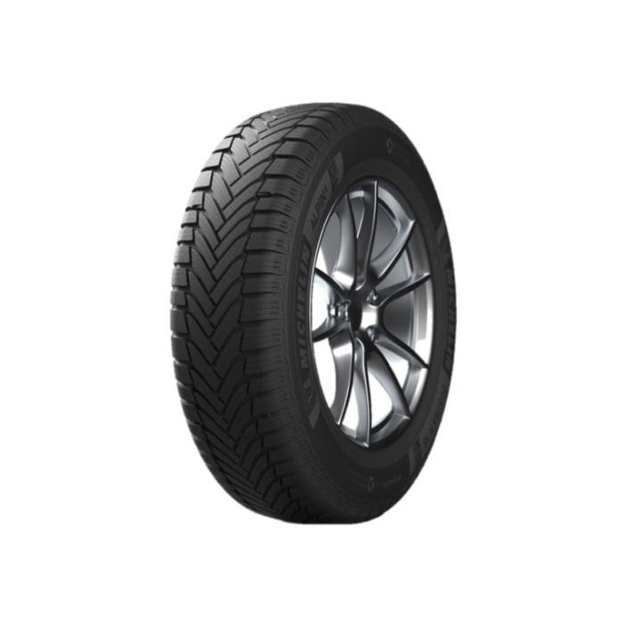 MICHELIN ALPIN 6 XL 215/45R17 91V