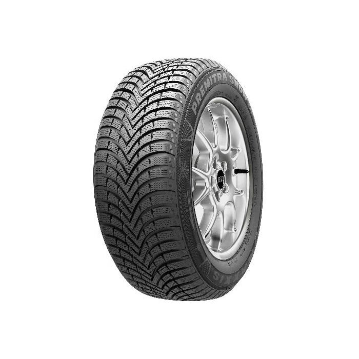 MAXXIS WP6 XL 185/60R16 90H