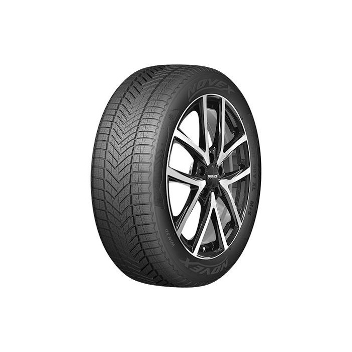 NOVEX WIN 5D XL 215/55R17 98V