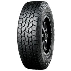 YOKOHAMA G018 265/65R17 112T