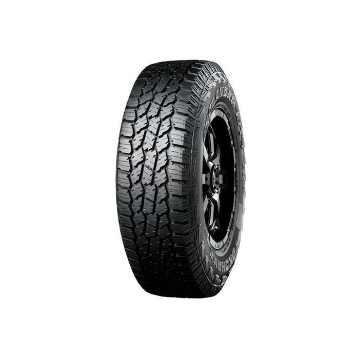 YOKOHAMA G018 265/65R17 112T