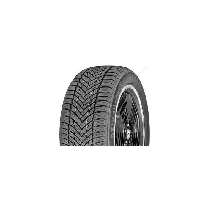 Tracmax X-Privilo S130 145/80R13 75T 2026