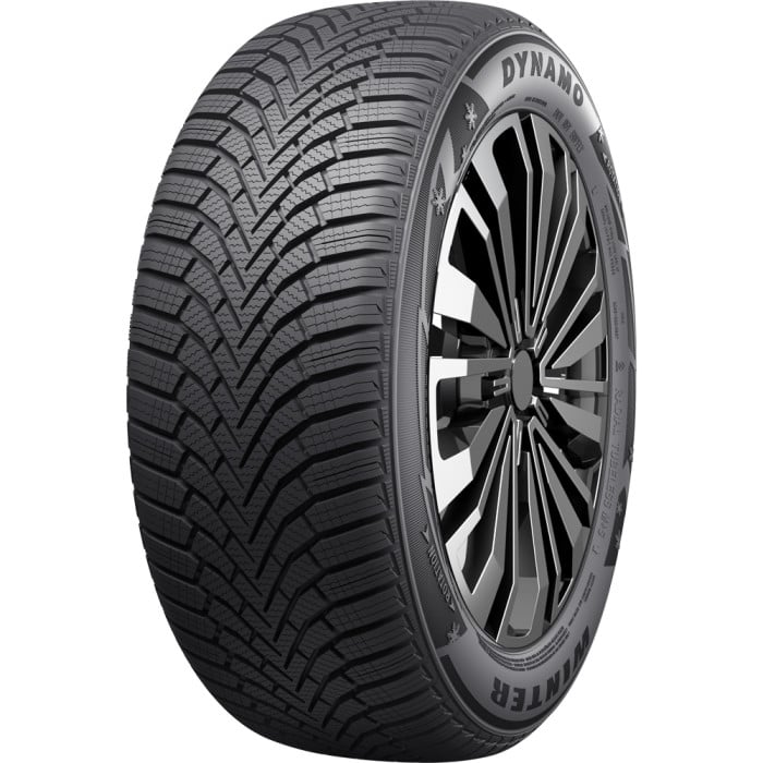 175/65R13 DYNAMO WINTER 80T