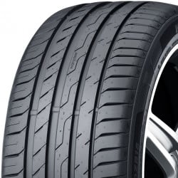 Nexen NFera Sport SUV (Ratlankio apsauga) 215/65R16 98V XL 2026 Made in Czech Republic