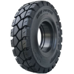 KABAT 6.00-9 /4.00 NEW POWER solid standard (clean)