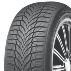 NEXEN 215/45R17 Winguard Sport 2 (WU7) 91 V XL (D B A 69dB)
