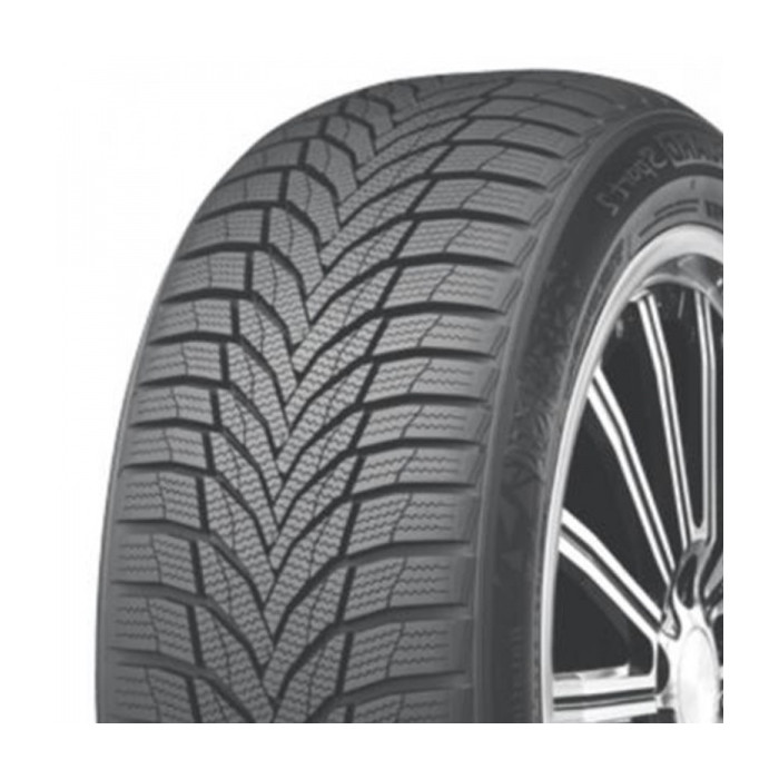 NEXEN 215/45R17 Winguard Sport 2 (WU7) 91 V XL (D B A 69dB)
