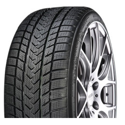 Gripmax Suregrip Pro Winter (Ratlankio apsauga) 275/30R21 98V XL 2026 Made in Serbia