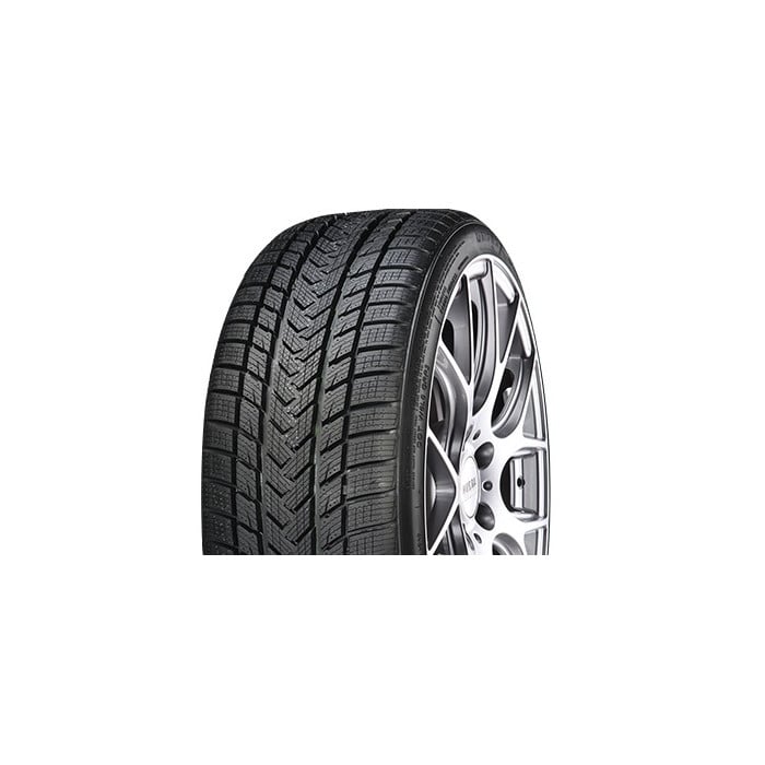 Gripmax Suregrip Pro Winter (Ratlankio apsauga) 275/30R21 98V XL 2026 Made in Serbia