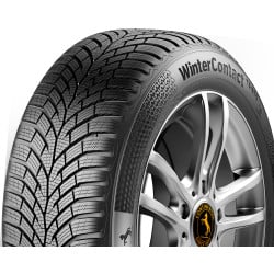 Continental Winter Contact TS-870 Elect 205/55R16 91T 2025-2026 Made in Portugal