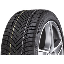 Imperial All Season Driver M+S 165/55R15 75H