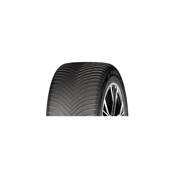 Firemax CrossWeather MAX 245/40R18 97Y XL Made in Cambodia