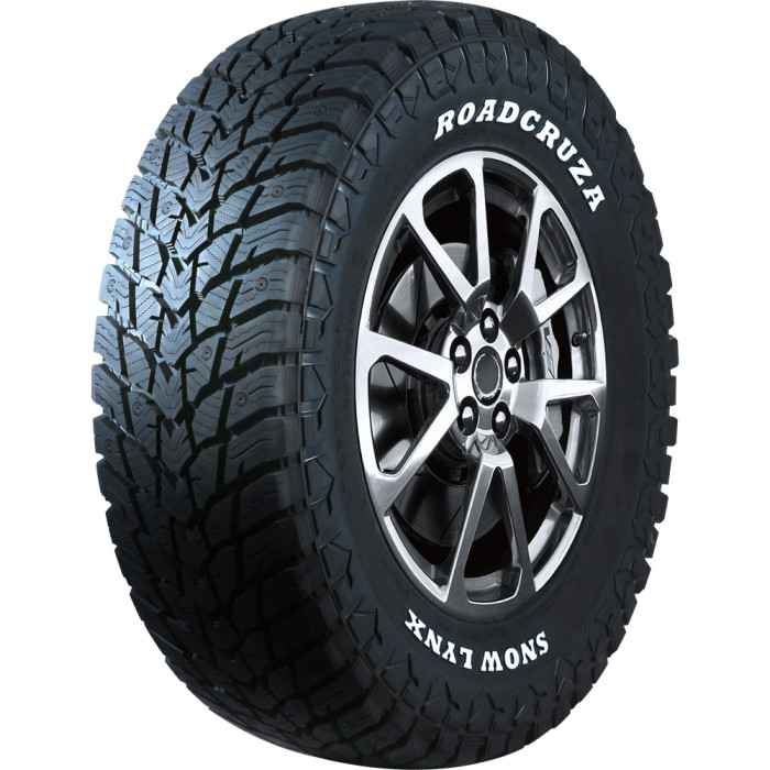 265/65R18 ROADCRUZA SNOW LYNX 117/114R