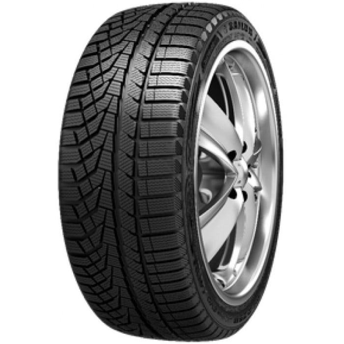 Firestone Winterhawk 4 (Ratlankio apsauga) 235/55R18 104V XL 2026 Made in Spain