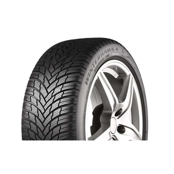 Firestone Winterhawk 4 195/55R20 95H XL 2025 Made in Hungary
