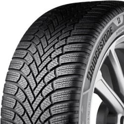 Bridgestone Blizzak 6 Enliten (Ratlankio apsauga) 275/40R18 103V XL 2025 Made in Italy