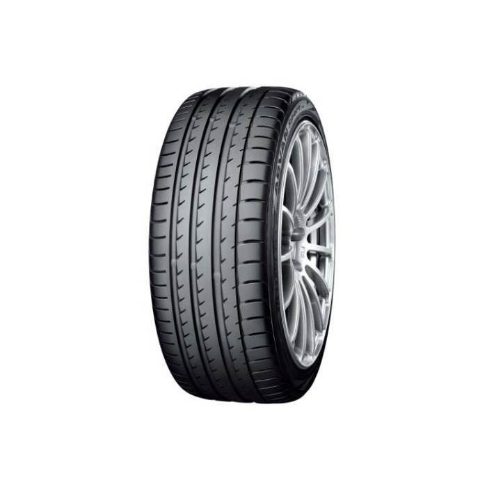 YOKOHAMA V105T 235/55R17 99Y