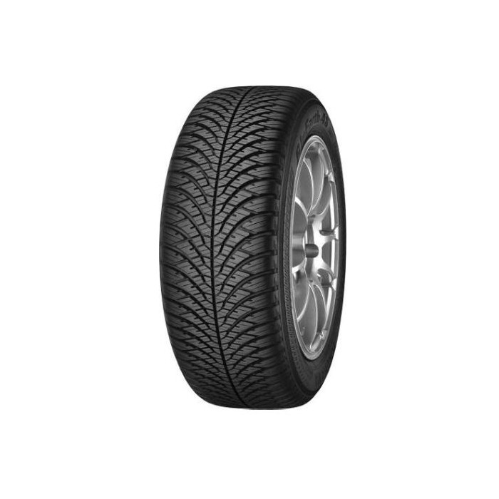 YOKOHAMA BLUEARTH-4S AW21 255/40R18 99Y