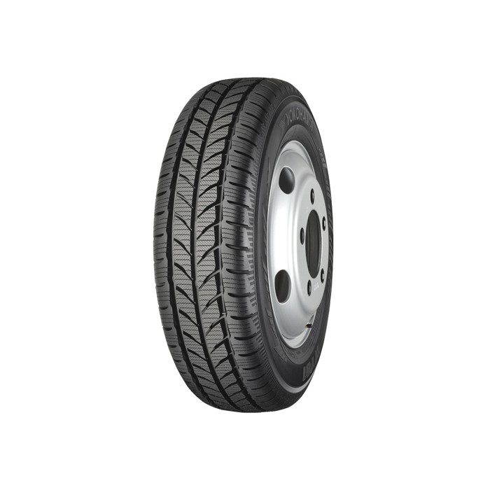 YOKOHAMA WY01 215/65R16 109T