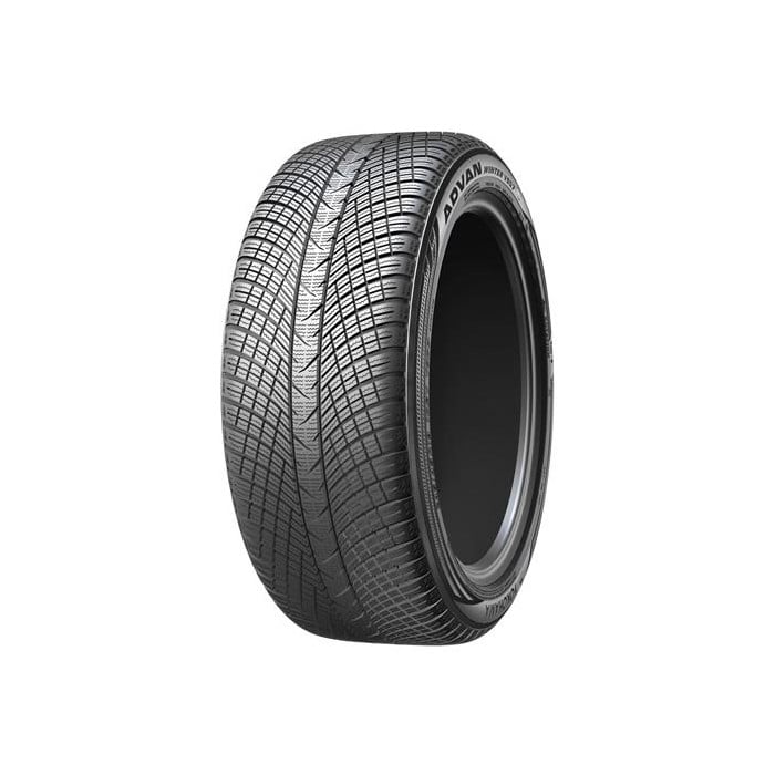 YOKOHAMA V907 XL 255/40R20 101W