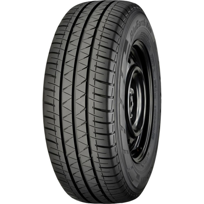 235/65R16C YOKOHAMA BLUEARTH-VAN RY55 121/119R