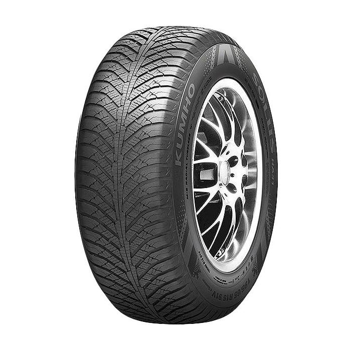 155/60R15 KUMHO SOLUS 4S HA31 74T
