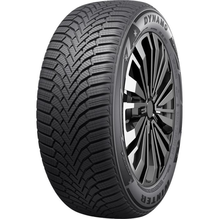Dynamo WINTER 175/60R15 81H